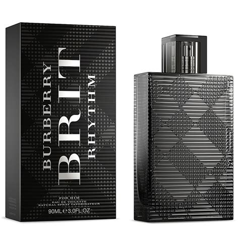 burberry brit rhythm heren|burberry brit rhythm review.